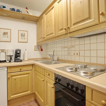 Fischener Biberle Apartman Fischen im Allgaeu